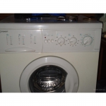 Срочно, стиральная машинка, indesit 1035