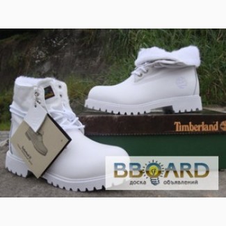 Ботинки Timberland