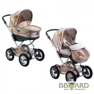 Продаю каляску Geoby Goodbaby C706 Baby 05 2в1