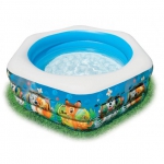 Детский бассейн Disney animals Intex(Интекс) 57496NP