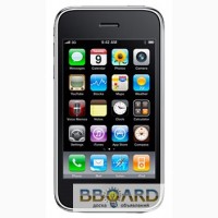 Смартфон Apple iPhone 3GS, 4S и 5S. В наличии 100% Оригиналы и есть копии 1 к 1!