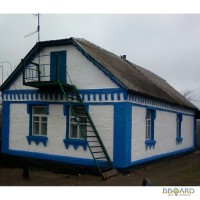 Продам будинок в селі Білилівка Ружинського р-ну, Житомирської обл.