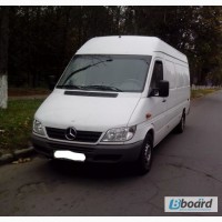 Mercedes Sprinter 313, грузовой, свежий, 2006