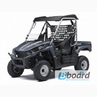 Продам квадроцикл Kawasaki Teryx Fl 4x4 Sport