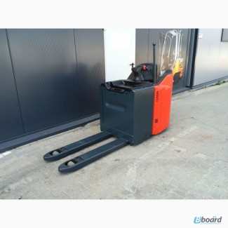 Электротележка LINDE T 20 2012 2000kg