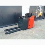 Электротележка LINDE T 20 2012 2000kg