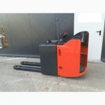 Электротележка LINDE T 20 2012 2000kg