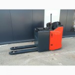 Электротележка LINDE T 20 2012 2000kg