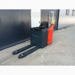 Электротележка LINDE T 20 2012 2000kg