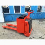 Электротележка LINDE LINDE T 30 вантажопідйомність3000