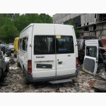 Запчасти новые и б/у на Ford Transit, Transit Connect 00-17г