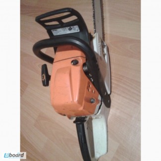 Бензопила Stihl MS 362 2 mix б/у