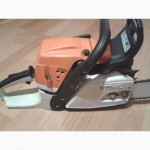 Бензопила Stihl MS 362 2 mix б/у