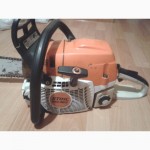 Бензопила Stihl MS 362 2 mix б/у