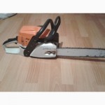 Бензопила Stihl MS 362 2 mix б/у