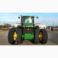 2005 г/7373 м.ч. John Deere 8530 состояние нового трактора! из США купить Украина