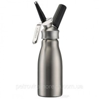 Сифон для сливок Kayser Inox 1, 0 л (4101)