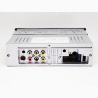 1din Магнитола Pioneer 7130 - 7 Экран, USB, Bluetooth - пульт на руль