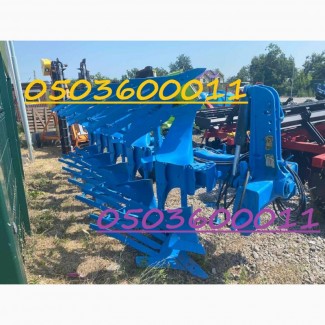 Продам плуг Lemken VariOpal 7 (5 корпусов) по супер цене