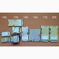 BMS 10S 30A для литиевых батарей 36В с температурным датчиком