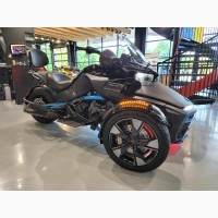 2023 Can-Am Spyder F3-S SPECIAL EDITION