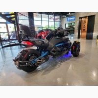 2023 Can-Am Spyder F3-S SPECIAL EDITION