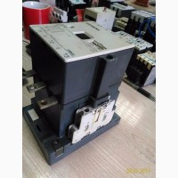 Контактор SIEMENS 3TF48 100А 110в