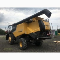 Комбайн CLAAS Lexion 730-760