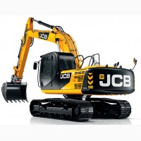 JCB запчасти