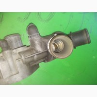 46514953 Fiat/Alfa/Lancia термостат Behr А116 75С