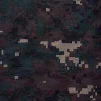 Самонадувающийся коврик Ranger Оlimp Camo RA-6643