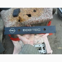 GM 90466852, Декор кришка ГБЦ Опель ECOTEC, оригінал