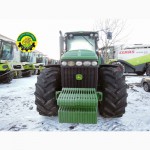 Трактор John Deere 8530 (Джон Дир 8530)