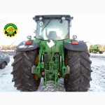 Трактор John Deere 8530 (Джон Дир 8530)