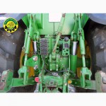 Трактор John Deere 8530 (Джон Дир 8530)