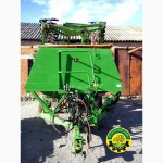 Зерновая сеялка John Deere 740 A (Джон Дир 740 А)