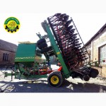 Зерновая сеялка John Deere 740 A (Джон Дир 740 А)