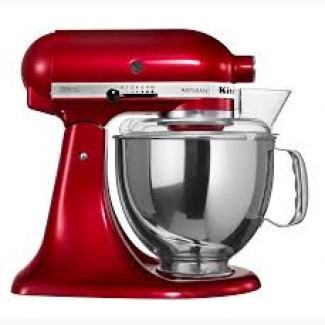 Ремонт кухонной техники KitchenAid (миксер, тостер, чайник, комбайн)