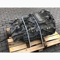 41299131 КПП IVECO STRALIS ZF 12AS2330TD