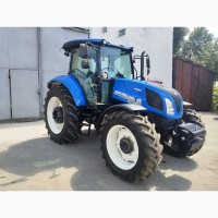 Трактор колісний New Holland T5.110 S