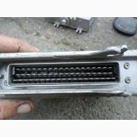 Блок управления Audi 80 B4 1.9TDI, BOSCH 028 001185, Audi 8A0907401B