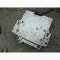 Блок управления Audi 80 B4 1.9TDI, BOSCH 028 001185, Audi 8A0907401B