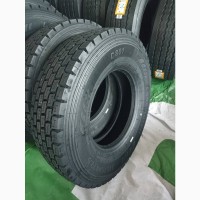 Шина 315/80R22.5 TL 20 156/150M D801 Lanvigator (ходова вісь)