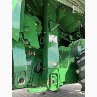 Комбайн John Deere S680 2014 р.в