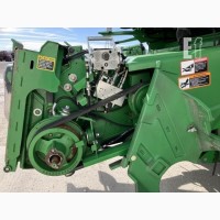 Комбайн John Deere S680 2014 р.в