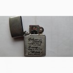 Зажигалка ZIPPO 100% оригинал