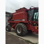 Комбайн зерноуборочный Case IH 2388 (роторный)ангарное хранения.Год выпуска 2005