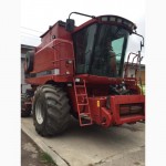 Комбайн зерноуборочный Case IH 2388 (роторный)ангарное хранения.Год выпуска 2005