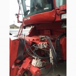 Комбайн зерноуборочный Case IH 2388 (роторный)ангарное хранения.Год выпуска 2005