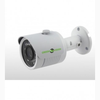 2.4 Мп ІР Камера GreenVision GV-005-IP-E-COS24-25